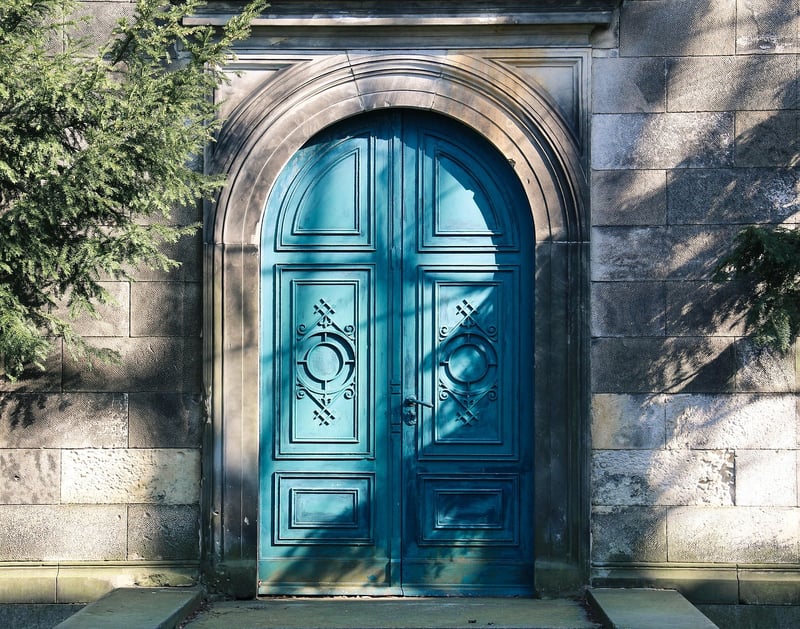 Temporal Portal