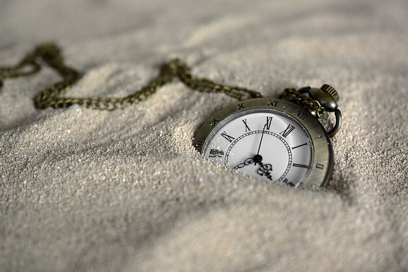 Time Travel Simulator App